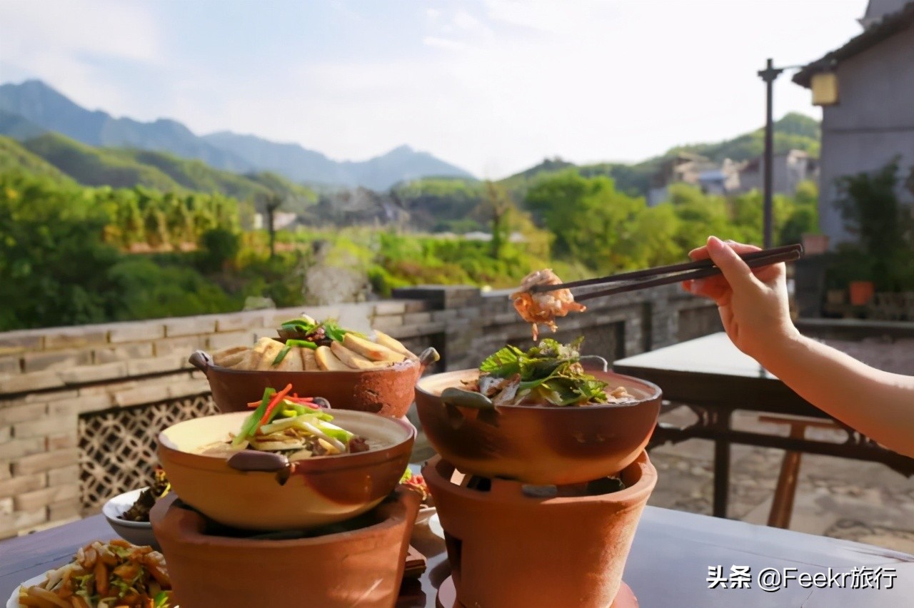 杭州自驾露营三日游,杭州三日游自驾最佳方案