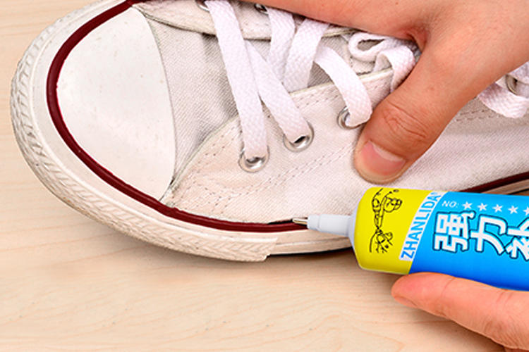 开了胶的鞋子怎么办,开了胶的鞋子值得买吗