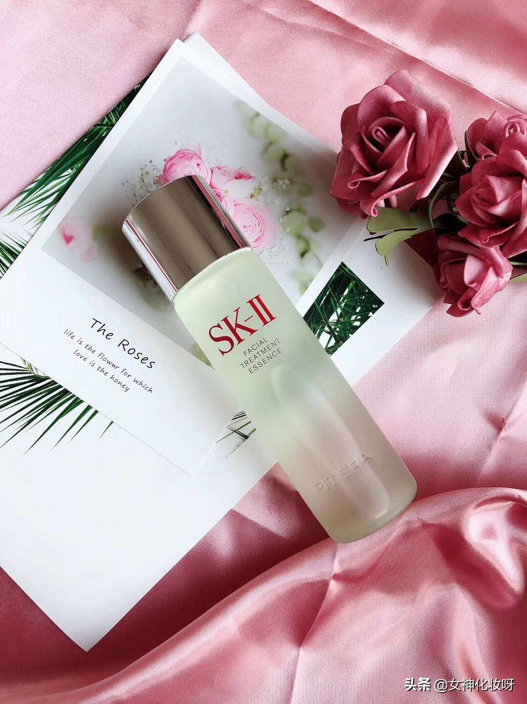 兰蔻小黑瓶和雪花秀润燥精华,兰蔻小黑瓶和雪花秀润燥哪个好用