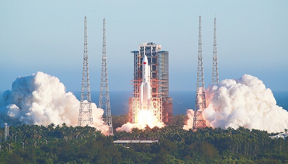 马斯克和中国航天的对比,马斯克和中国航天可比性