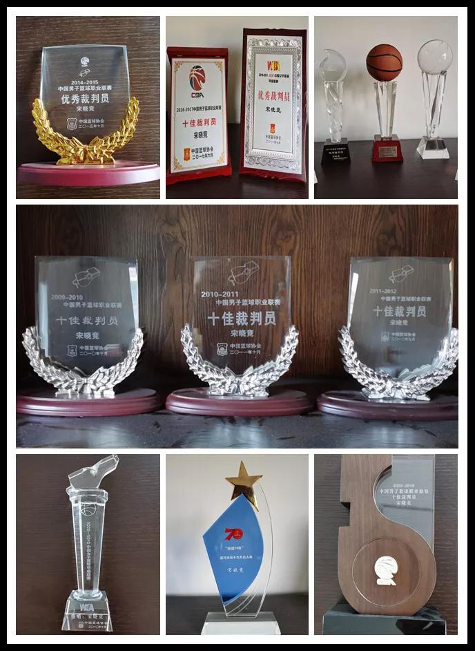 宋晓竞裁判是几号,35号裁判宋晓竞是哪儿人