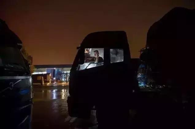 开货车如何了解货运信息,开货车的坏处