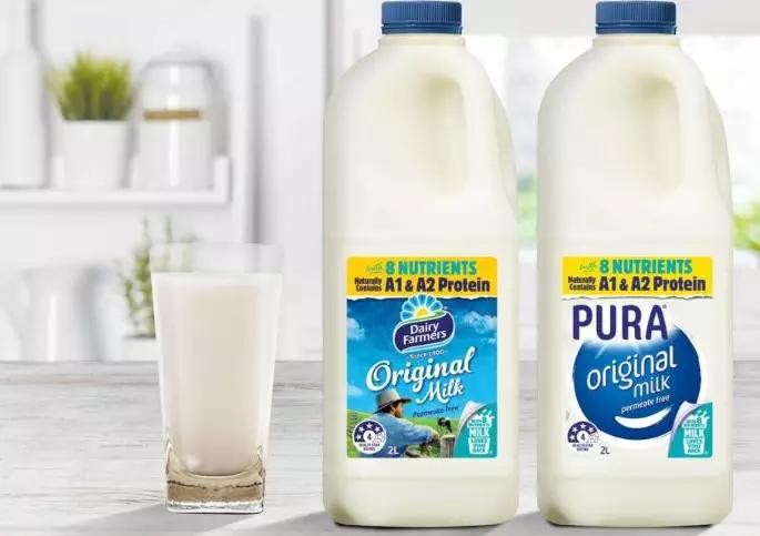 才刚刚以15亿澳币收购贝拉米，这就又豪掷6亿澳币收购狮子，这头牛简直太牛了