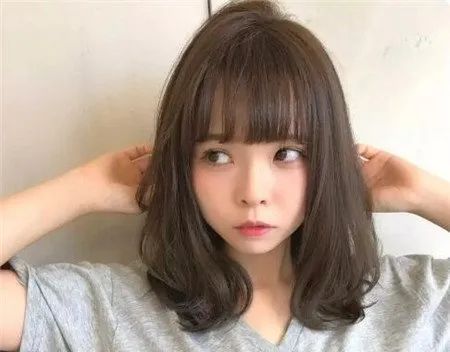 沙宣是九款还是十二款发型,沙宣真的掉发吗