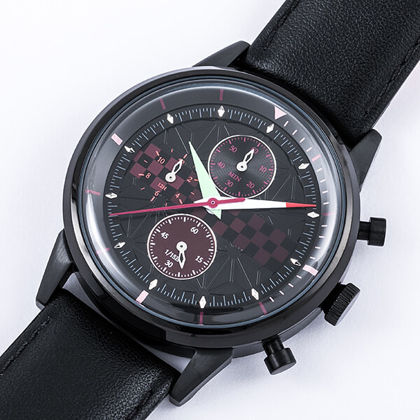 模玩前线：杰诺斯可动人型！游戏王混沌战士！鬼灭之刃手表