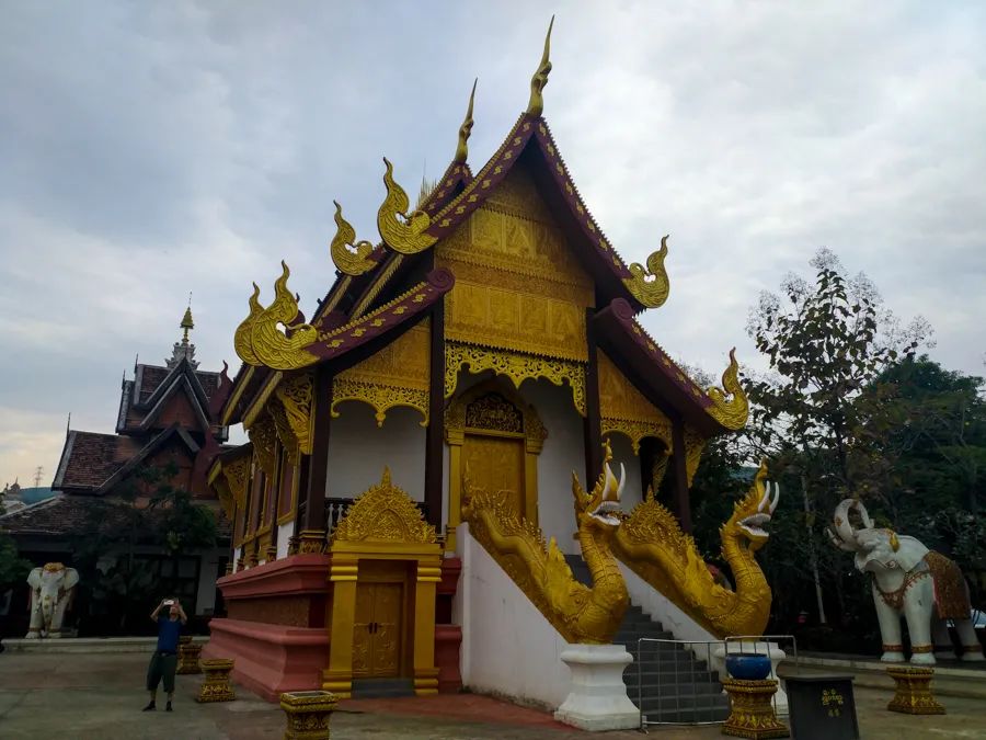 告庄西双景游玩多长时间,告庄西双景值得去吗