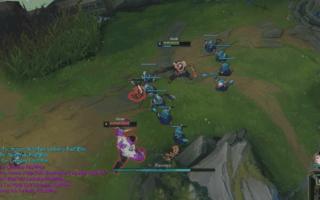 蒙多技能变缝合怪？船长+吸血鬼合体，这样的技能国服能过审吗