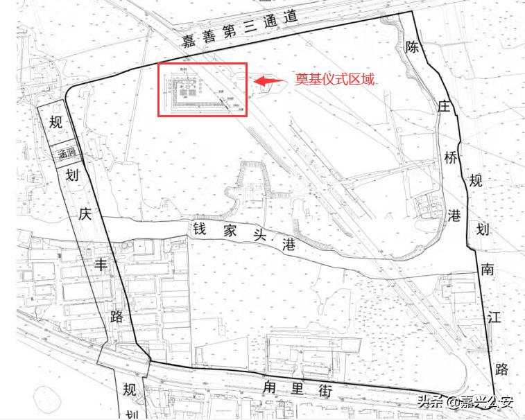 嘉兴市第二医院搬迁最新消息,嘉兴第二医院整体搬迁项目