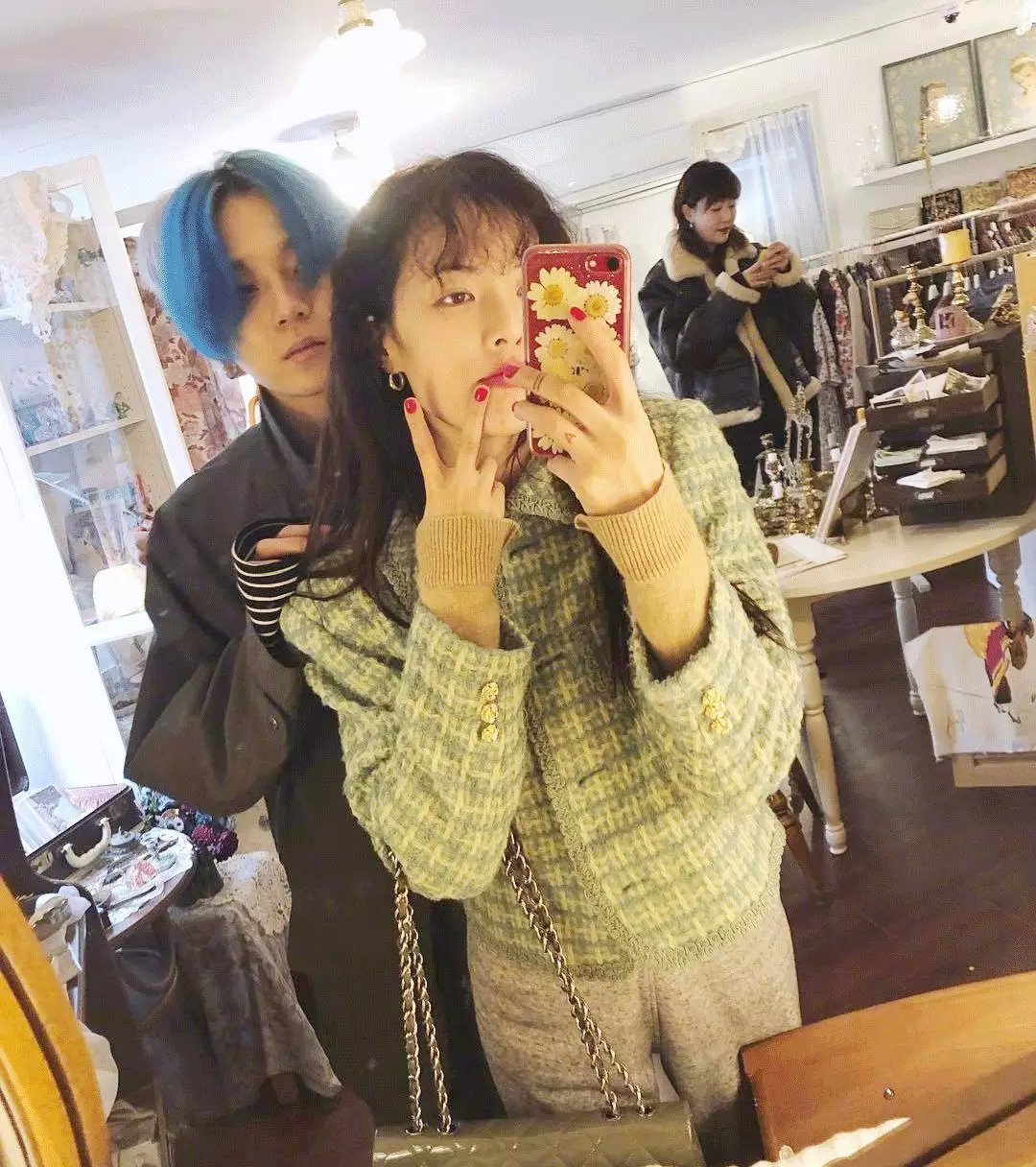 閲戞倡闆呭洖褰掍綘浠繕鍠滄濂瑰悧,閲戞倡闆呮亱鐖卞悗鏋佸害鏀鹃鑷垜