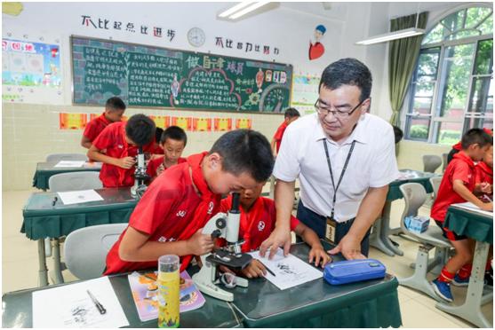 恒大足校青训,恒大足校全精英办学模式