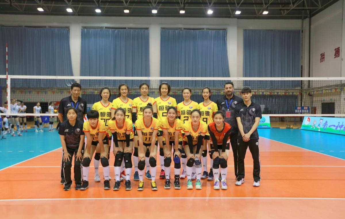 陕西全运会女排赛8强赛时间,陕西全运会女排第一轮江苏对天津