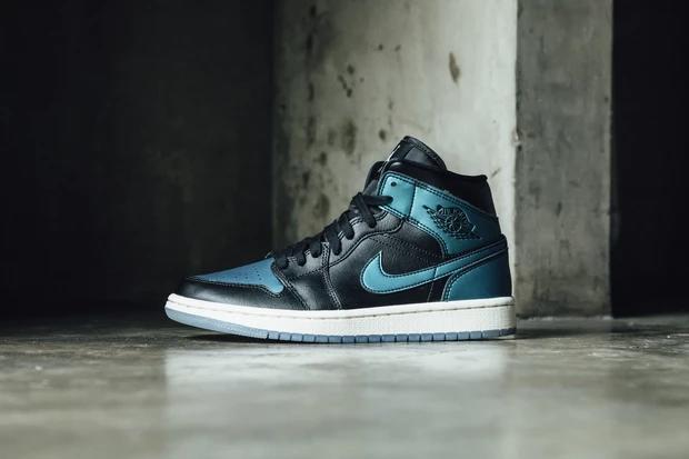 jordan时尚品牌,jordan潮服高品质