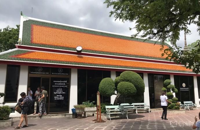 去泰国自由行攻略详细,泰国五日自由行攻略最详细