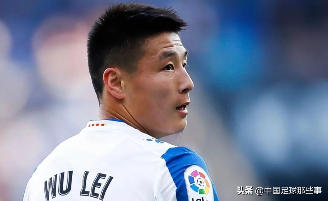 一场2比0让武磊收获3项第一,武磊留洋16球全记录解说