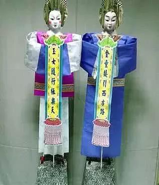 “中国人对死亡原来如此浪漫”这一回，巴黎展出了我们最忌讳的