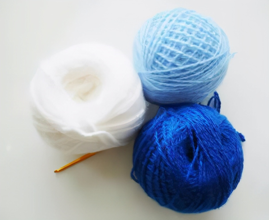 钩针手提袋编织教程,钩针编织手提袋教程