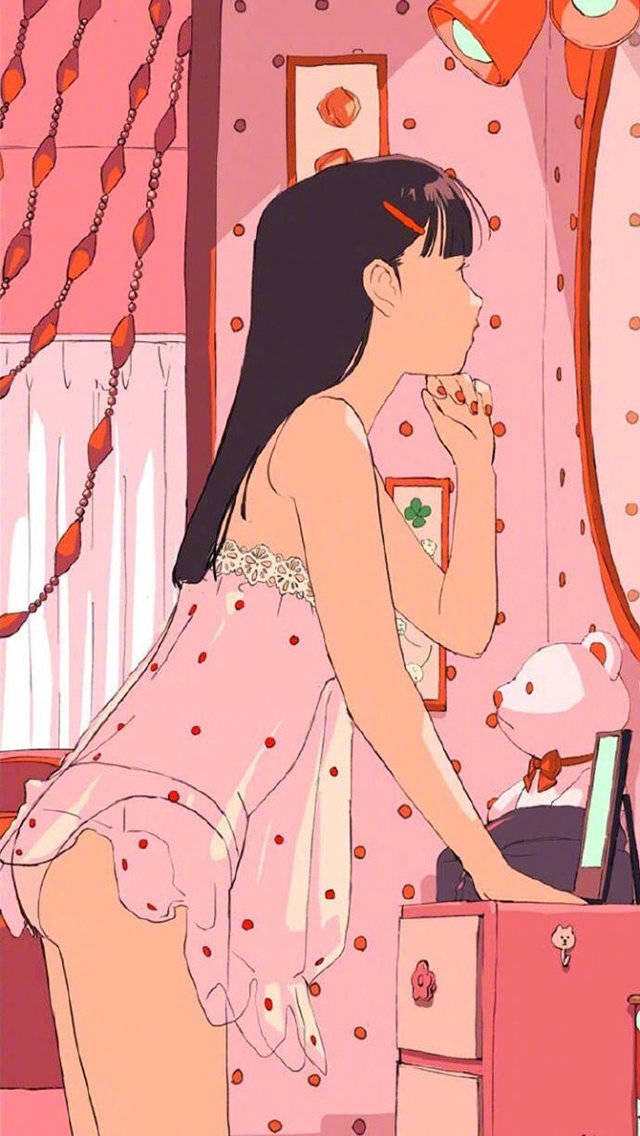 有一种默契歌词,我们之间最好的默契就是互不打扰