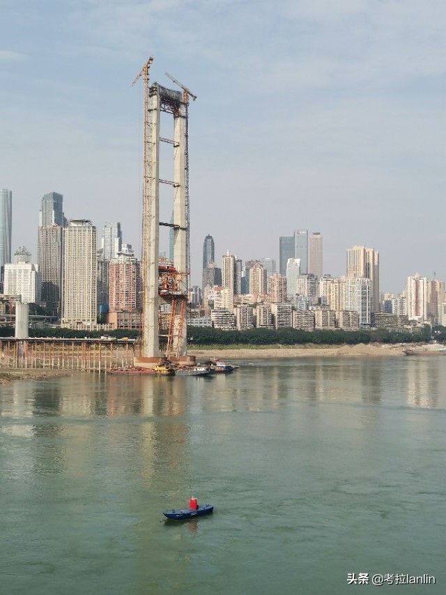 重庆桥都山城,重庆桥都之城