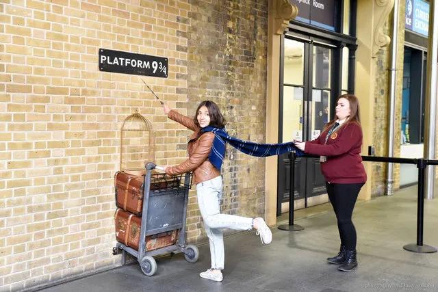 “在意大利，不要接别人给的手绳”，旅友们被宰出各种血的教训