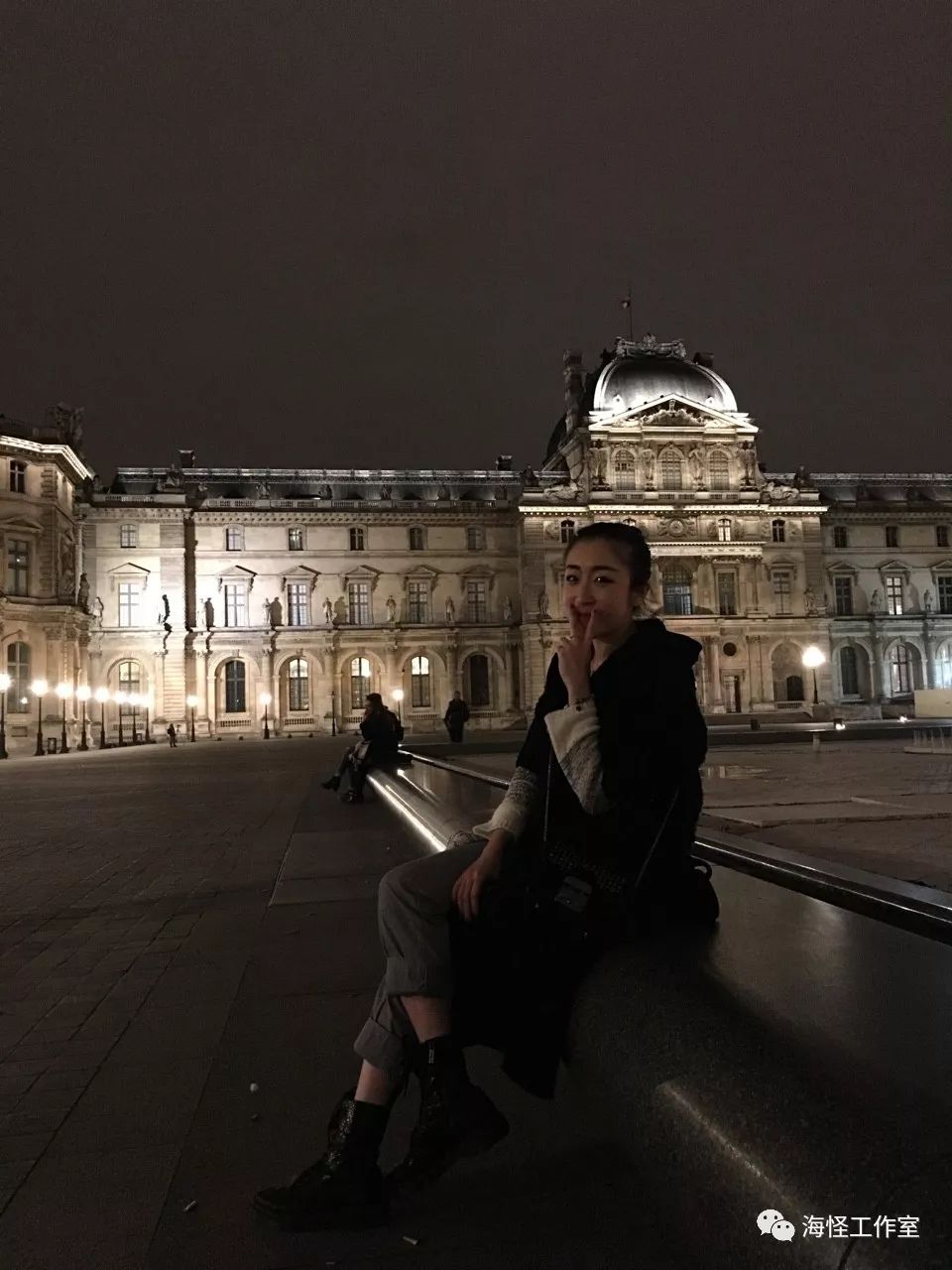 在法国留学的中国学生,在中国生活8年的法国小哥回国后