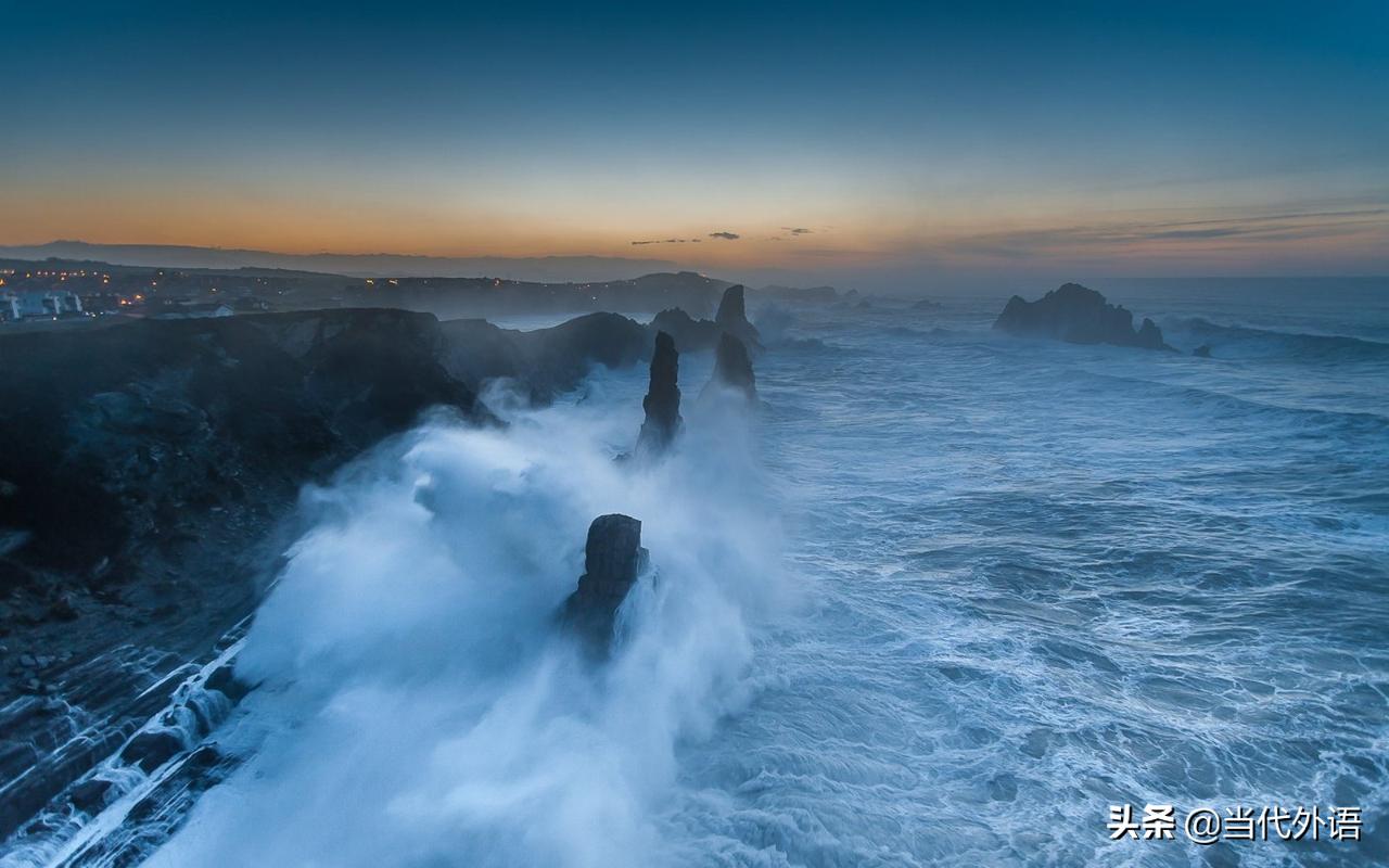 西语初学者入门,西语基础入门学习