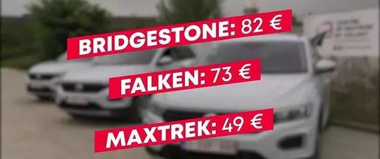 国产轮胎和进口轮胎测试比较,为什么外媒和国内媒体报道不一样