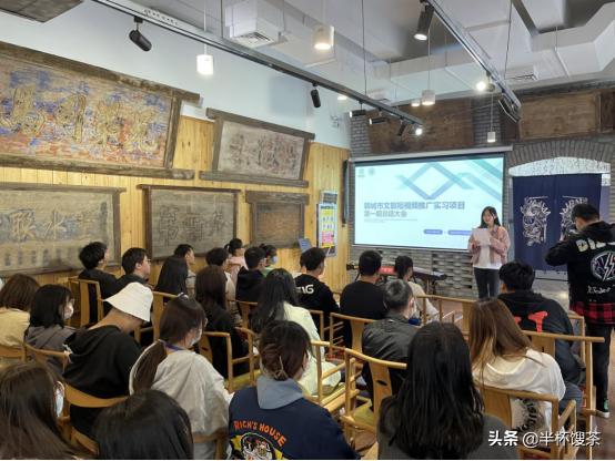 西安外事学院校园风光,西安外事学院学习氛围怎么样