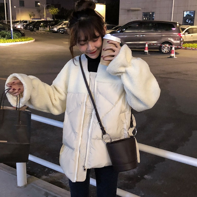 胖mm冬季显瘦穿搭技巧,胖mm想怎么穿搭显瘦