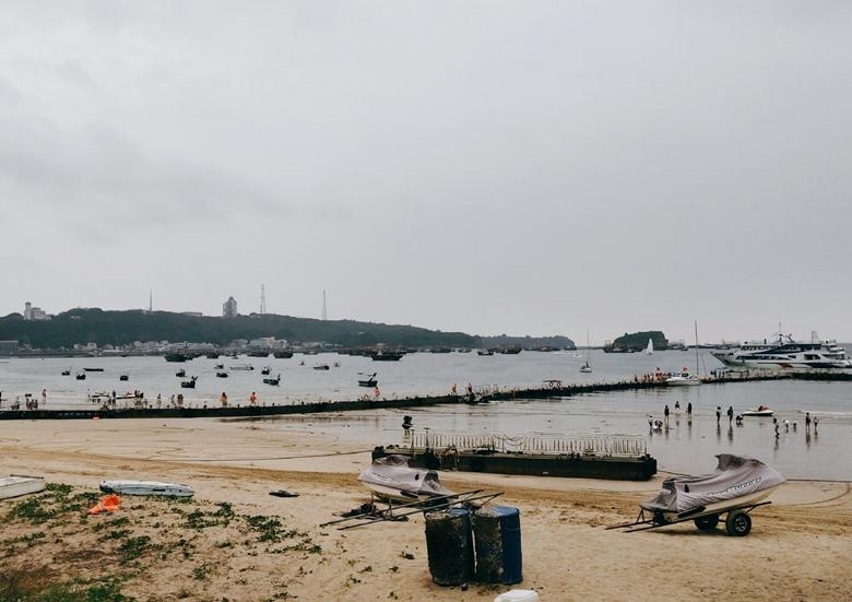 比三亚更值得去的海岛,比海南三亚更美的海滩