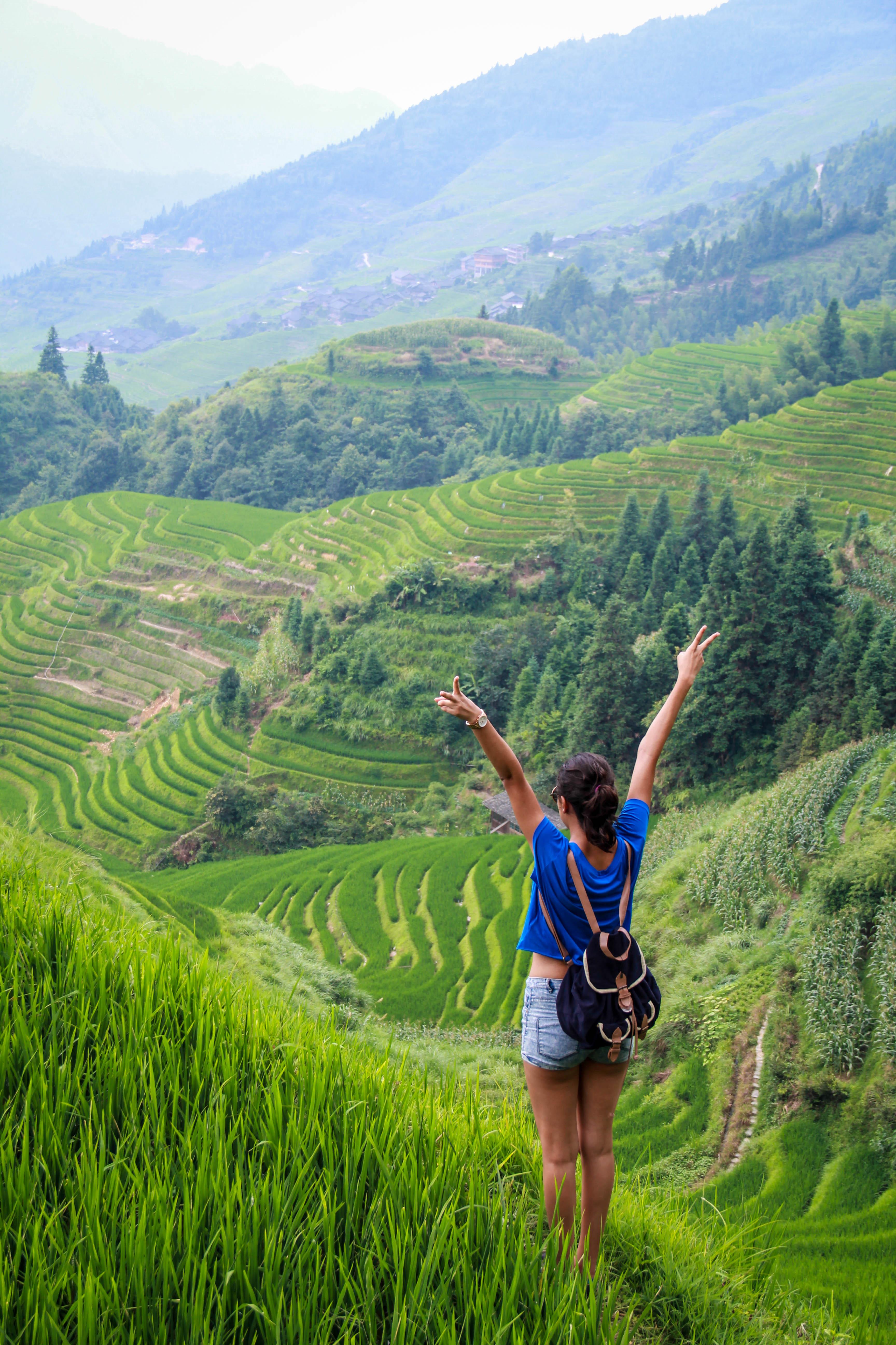 桂林旅游景点大全最好的,2021桂林好玩的旅游景点