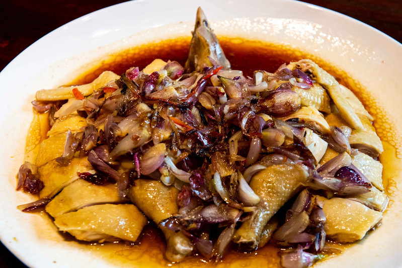 广东龙门客家菜,惠州龙门客家菜