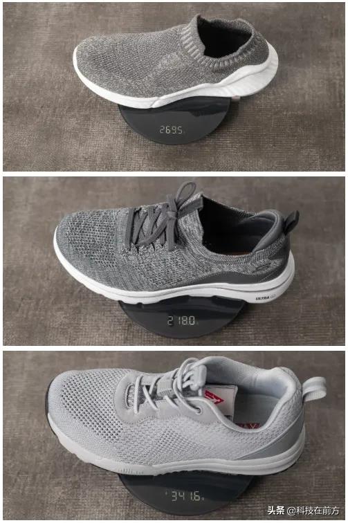 斯凯奇足力健配置,斯凯奇和足力健的区别