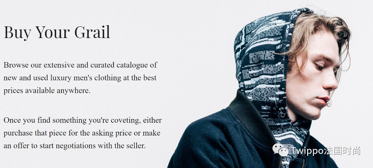 Vintage中古款,vintage推荐网店