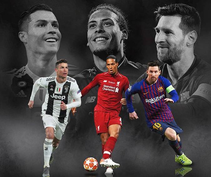 梅西金球奖稳了？多方证实已拍定妆照+确定出席典礼，C罗或拒出席