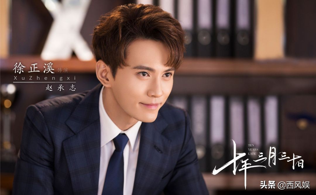 被“卖”到了香港，后自己把自己“买”了出来，太曲折，今已成名