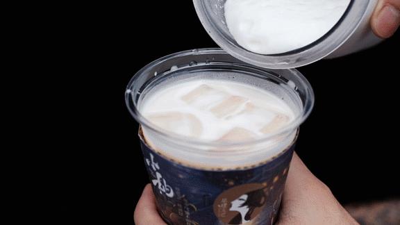 茶理宜世港式奶茶,茶理宜世奶茶推荐