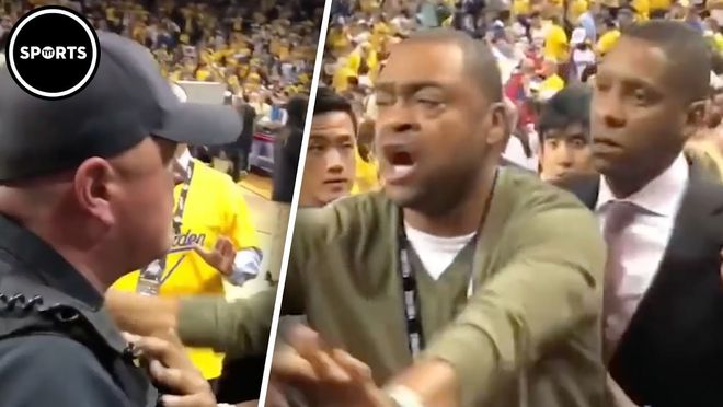 威少下场是不是该禁赛了,威少是否被禁赛