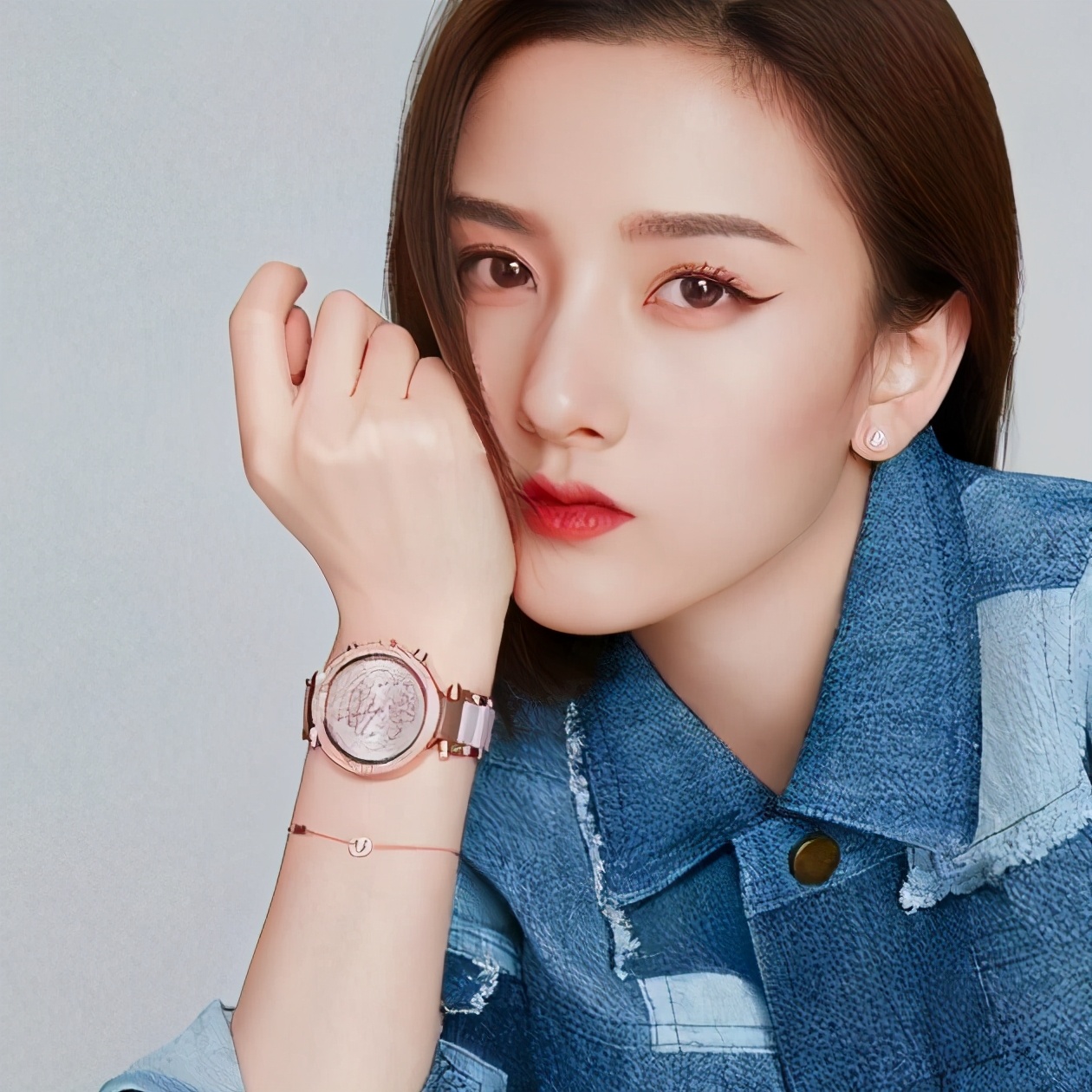 25岁普通上班族适合戴什么手表,25岁适合戴什么手表