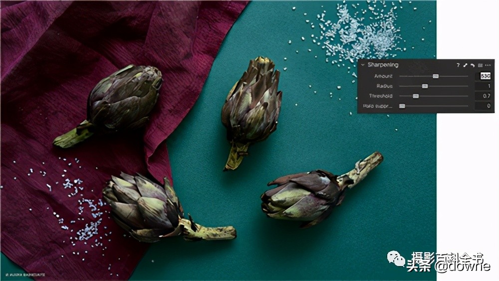 修出高级感的大片并不难飞思CaptureOne21Pro来帮你用过的都说好