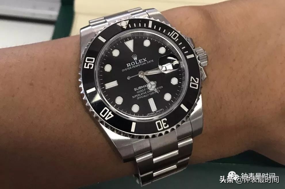 劳力士热门表与冷门表,劳力士防止开盖