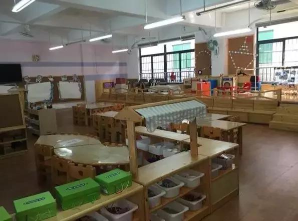 广州幼儿园学费排名,2020广州幼儿园收费一览表