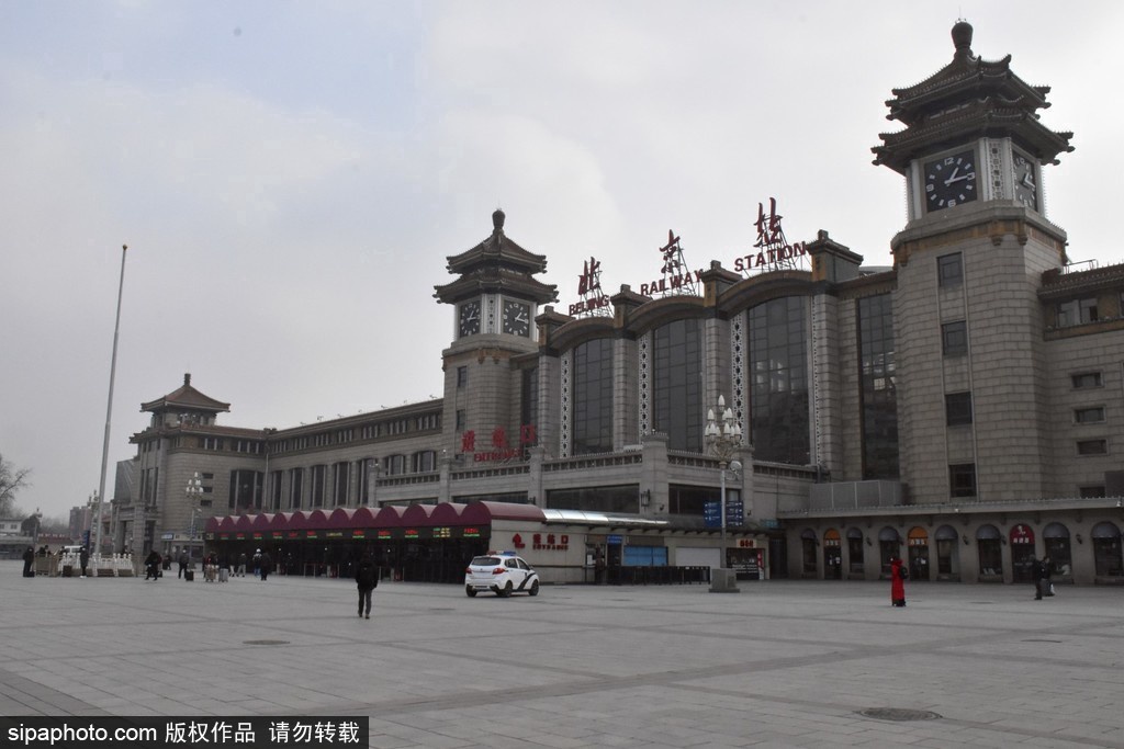 北京站附近两天一晚旅游攻略,北京站游玩攻略