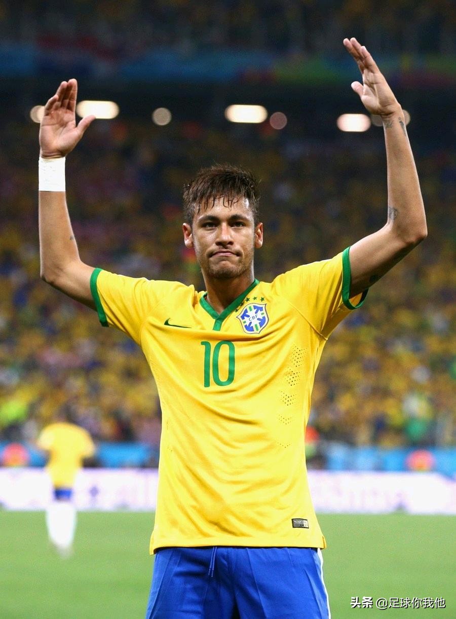 巴西足球历史十大最强球员,盘点巴西队未进国家队的球员