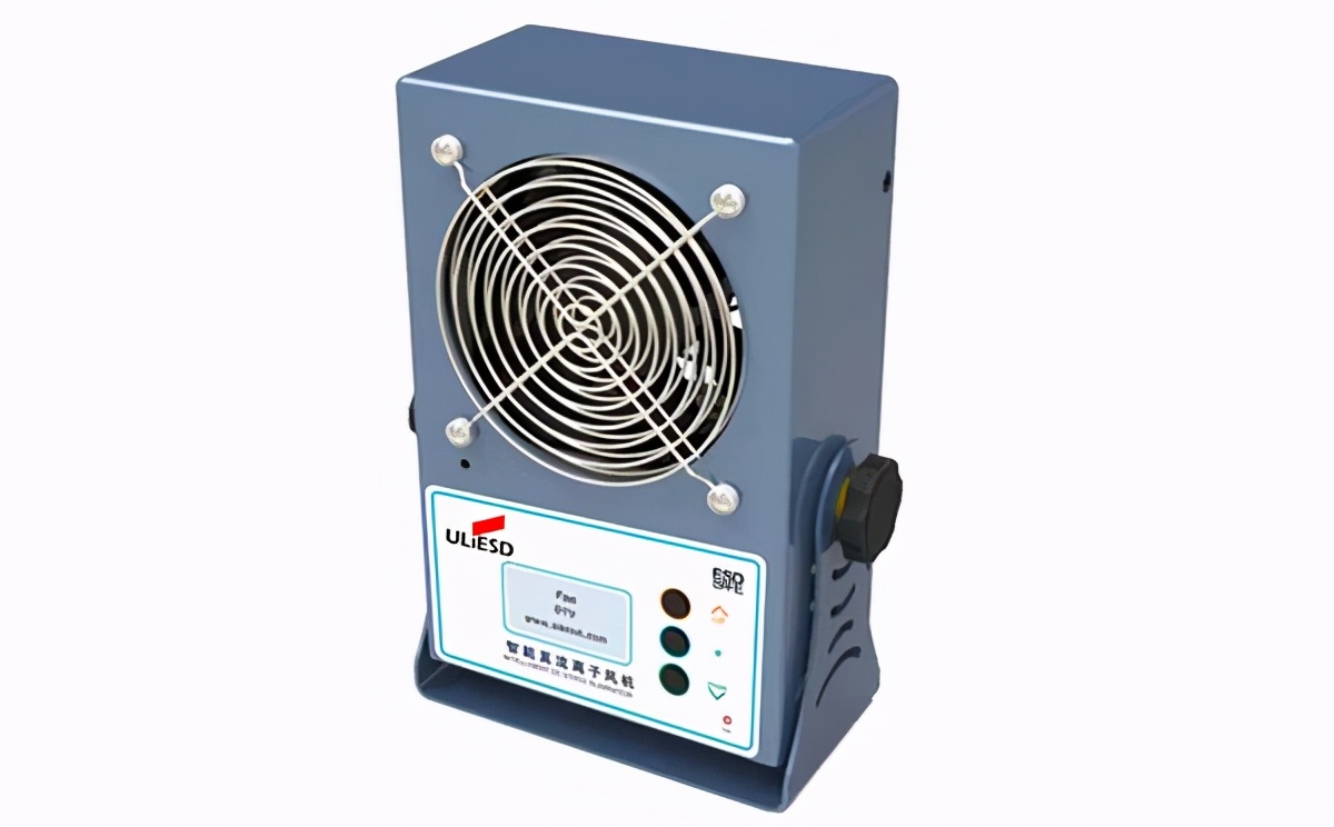 工业静电消除风扇没有效果,除静电离子风机哪家便宜