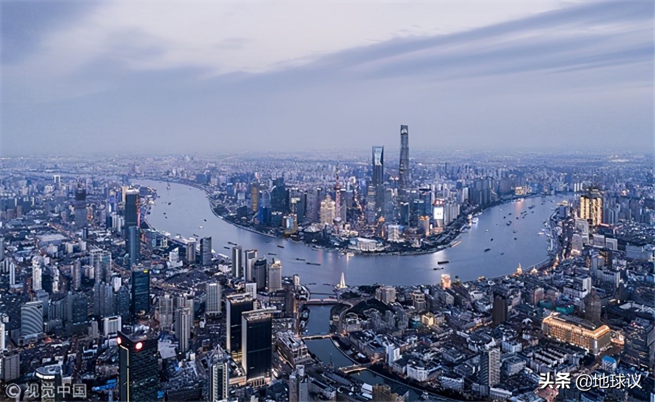 世界水能第一大河,中国水能蕴藏量最大的河