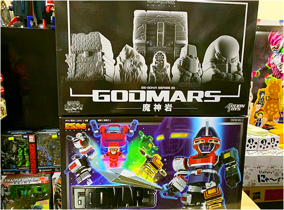 五字头耗子的2019年1月见闻录,之二