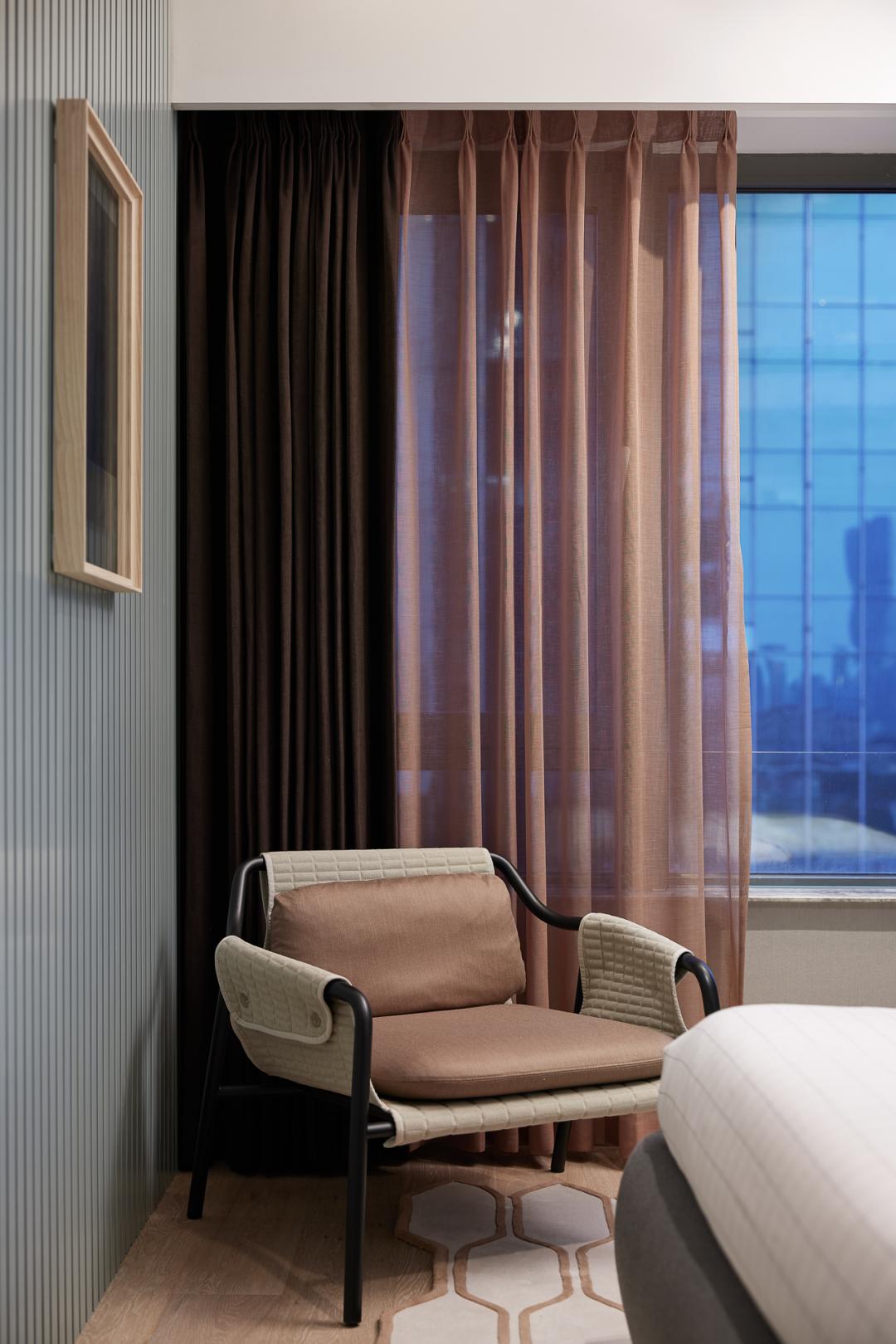 上海大平层200-300平精装,上海300平大平层布局