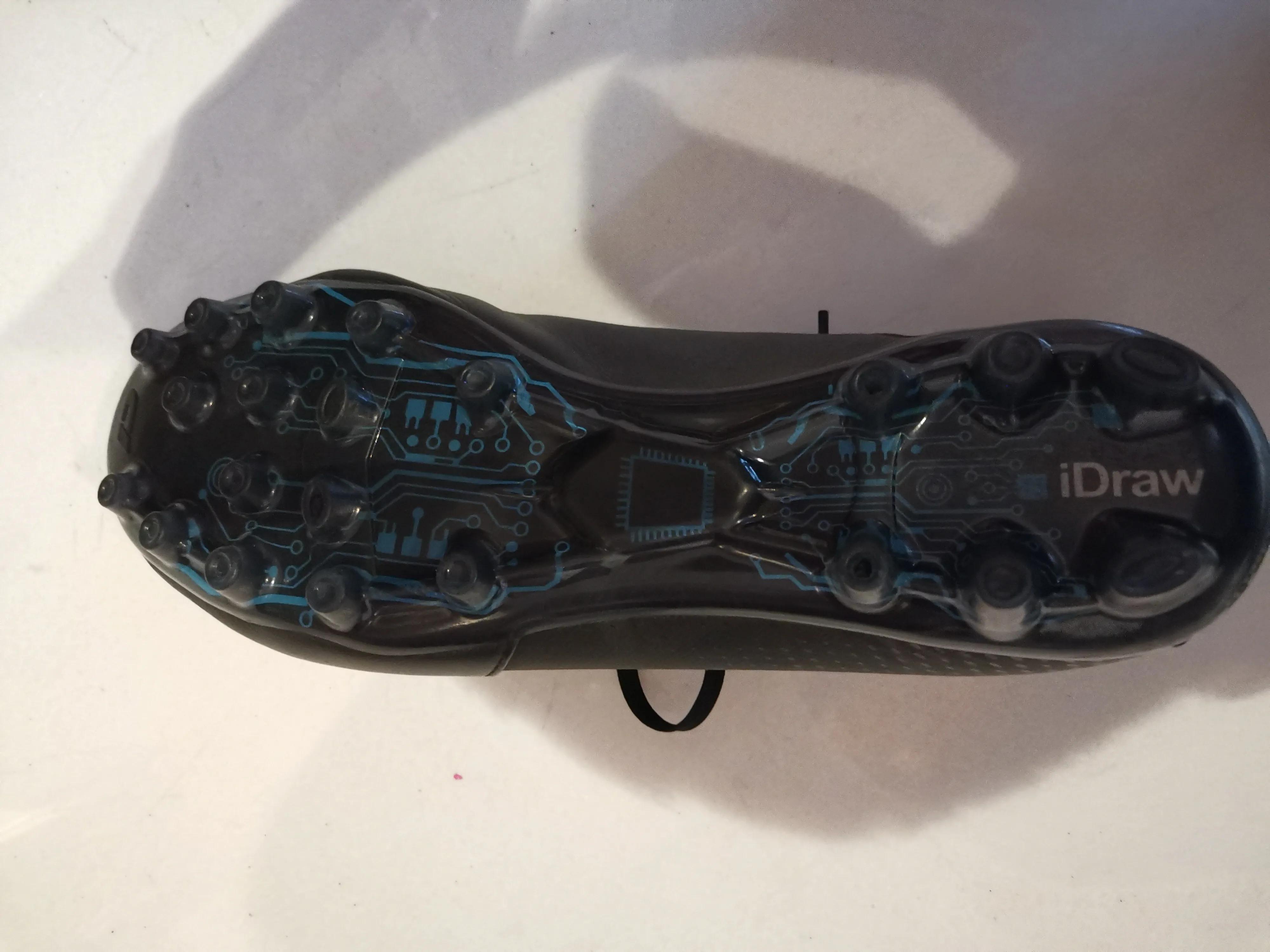 idraw足球鞋测评,soccergoalidraw足球鞋测试