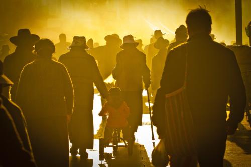 积极心理学理论意义,了解社会需要什么