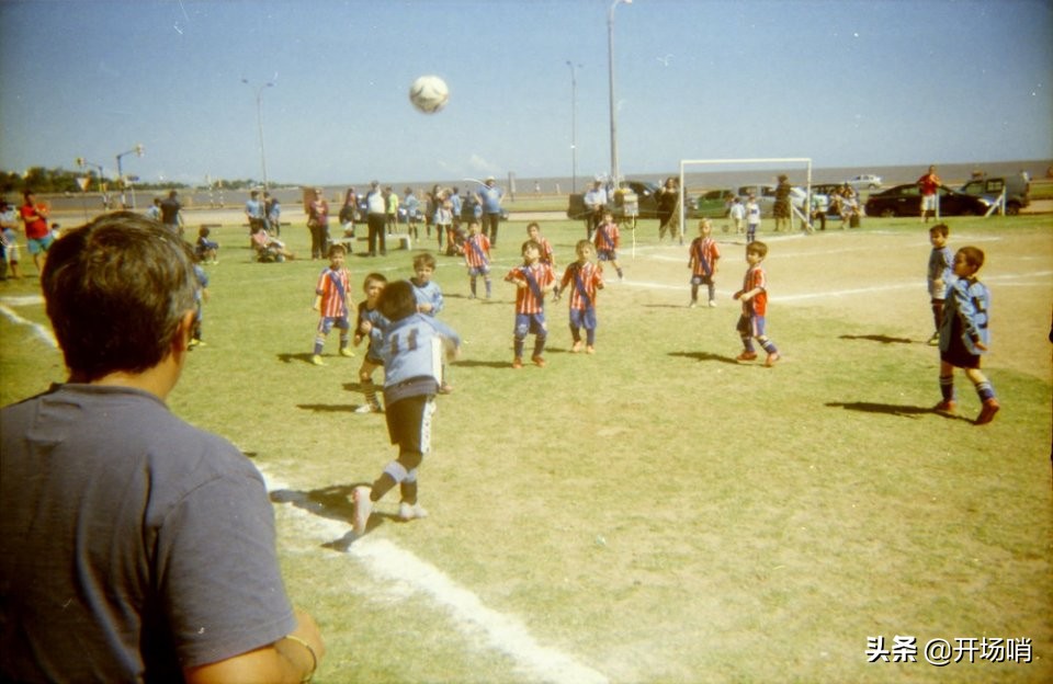 皇马的青春风暴盘点皇马的小将,皇马16岁新星引爆体育巨头